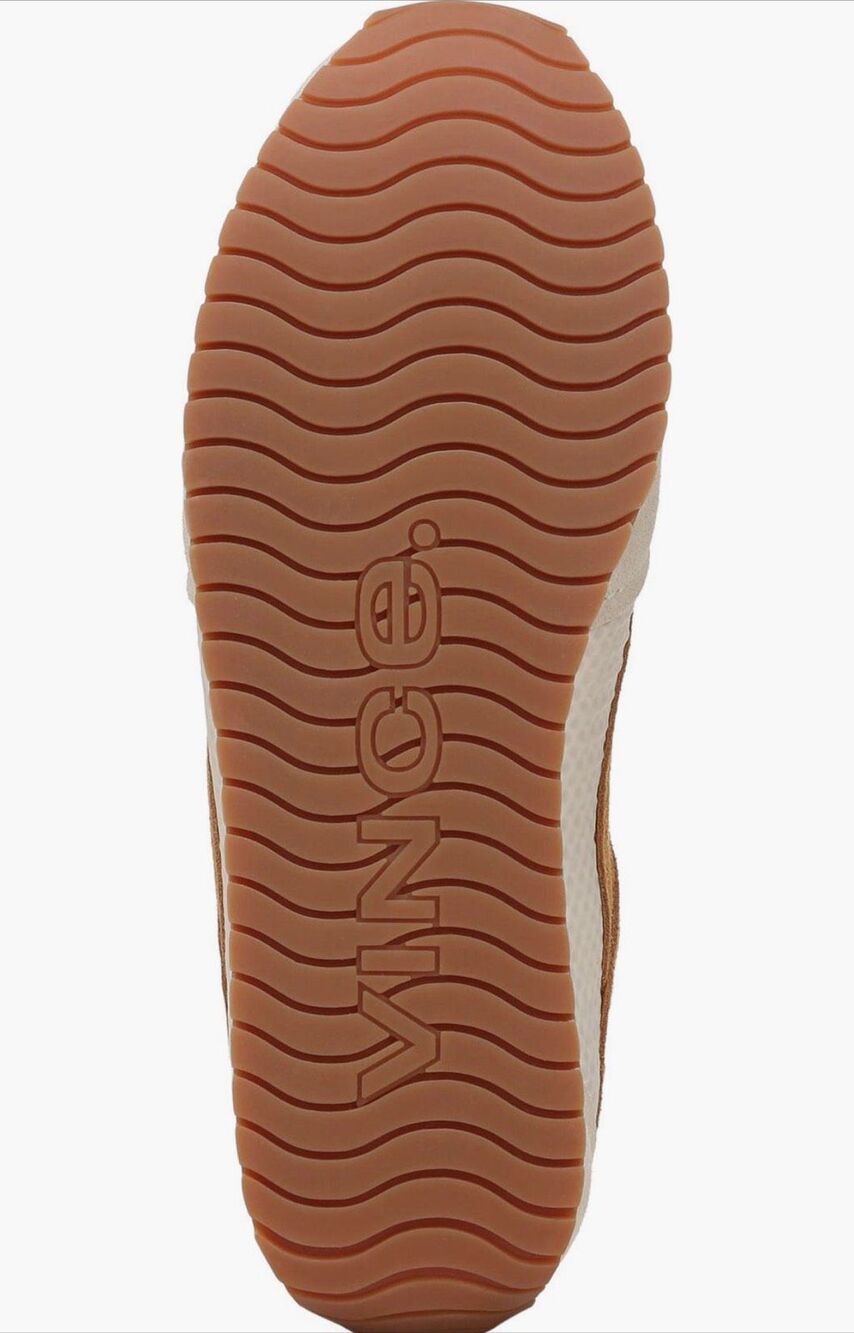NWT Vince Oasis Runner Sneaker- Moonlight/ Desert Sun- size 9 - Picture 7 of 7